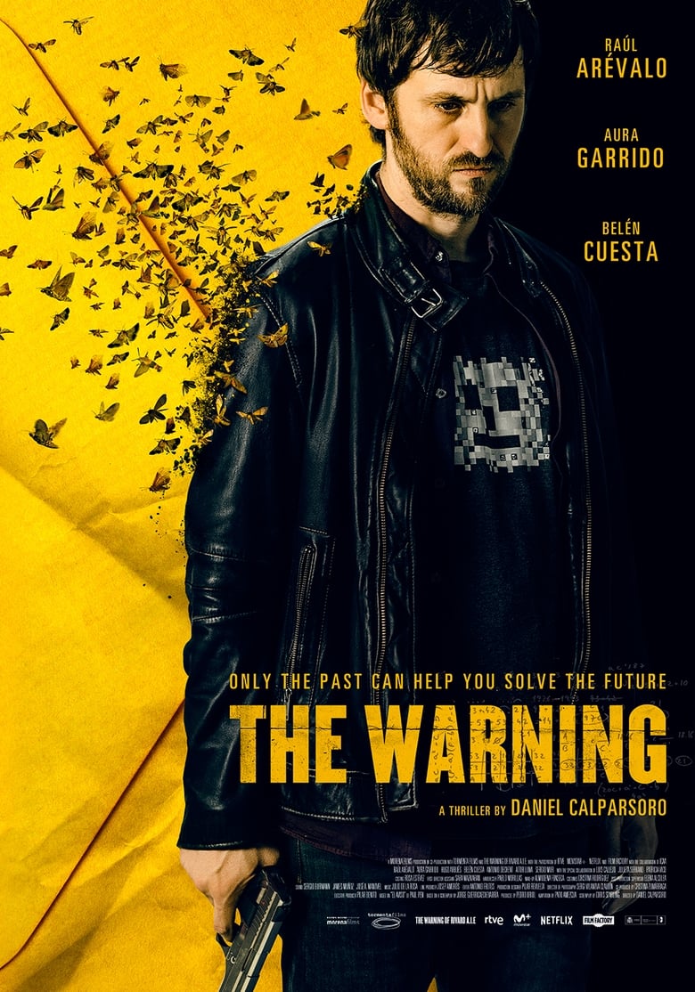 فيلم The Warning
