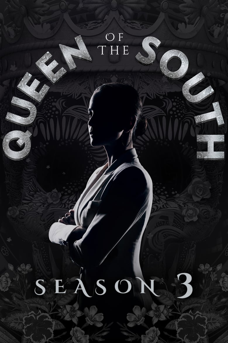 مسلسل Queen of the South الموسم الثالث مترجم