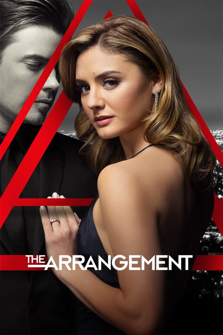 مسلسل The Arrangement مترجم