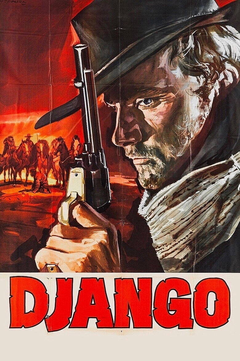 فيلم Django