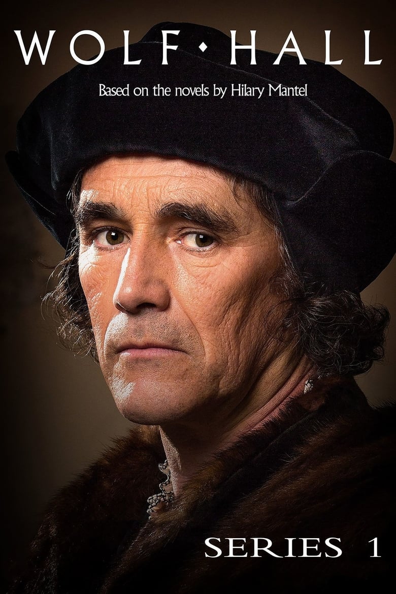 مسلسل Wolf Hall الموسم الاول مترجم