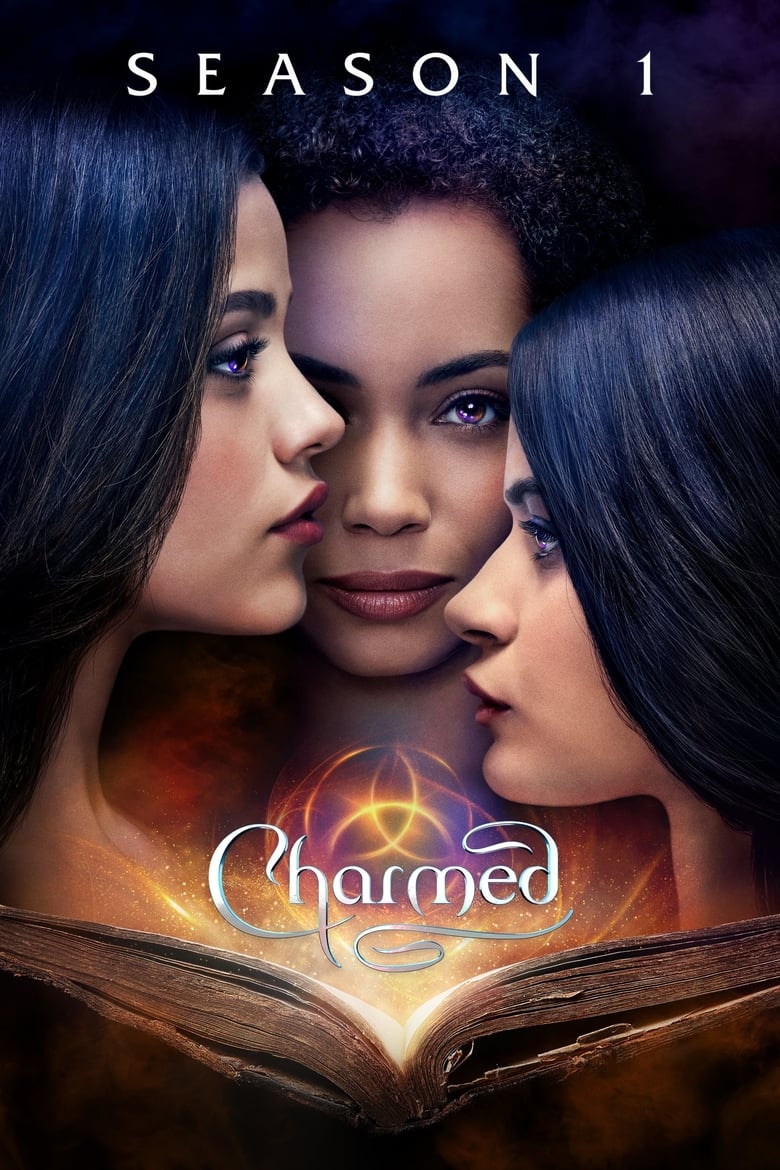 مسلسل Charmed الموسم الاول الحلقة 05 مترجمة