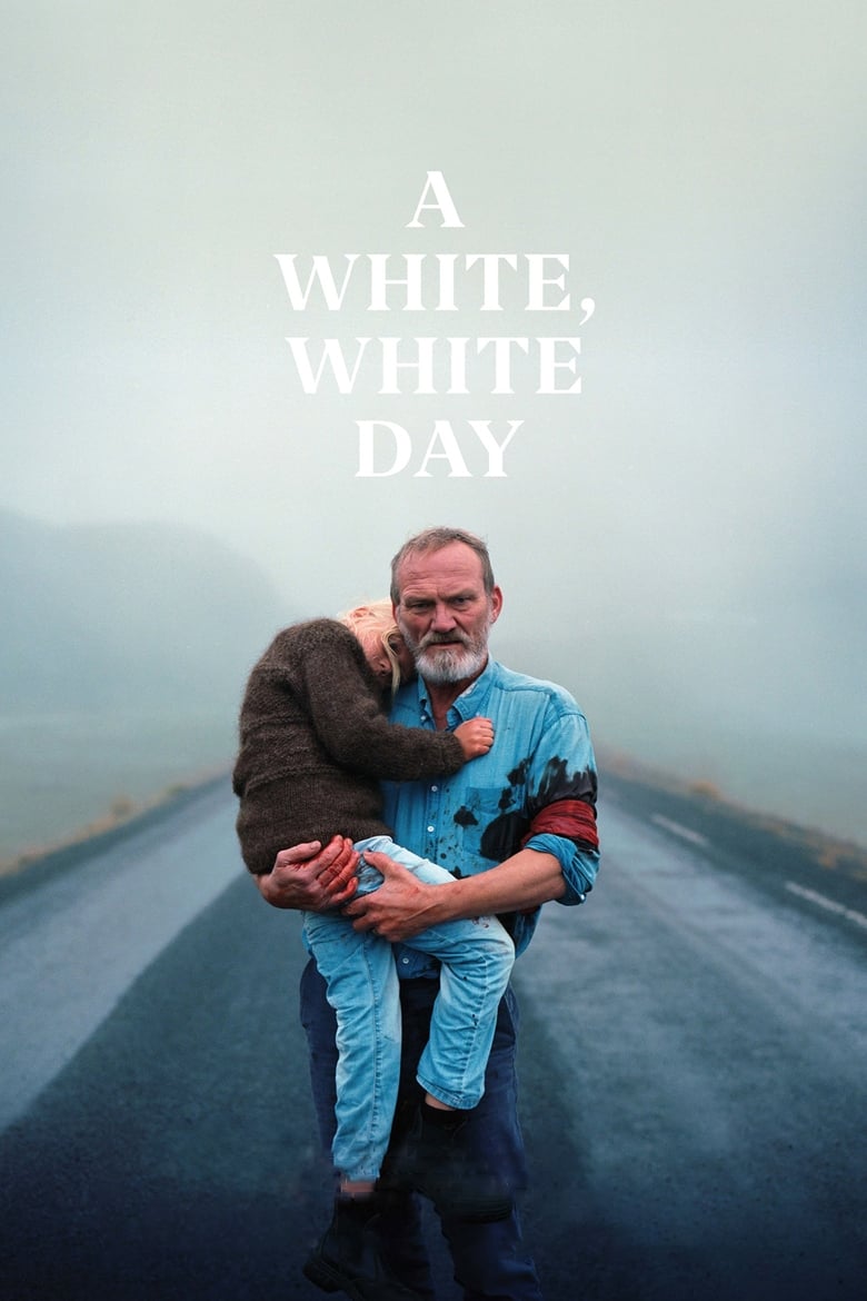 فيلم A White, White Day
