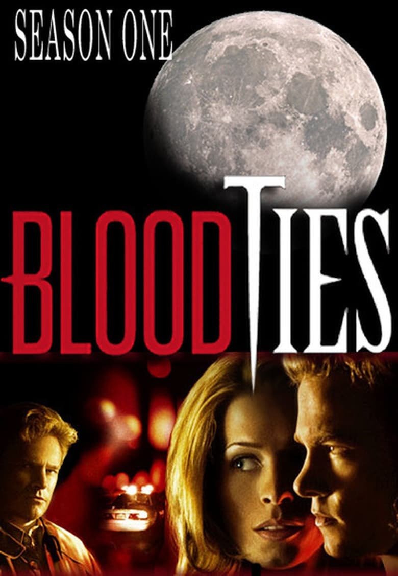 مسلسل Blood Ties الموسم الاول الحلقة 05 مترجمة