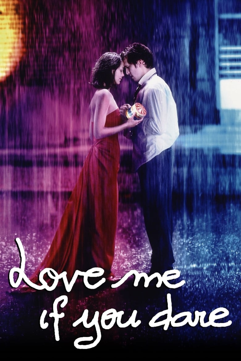 فيلم Love Me If You Dare