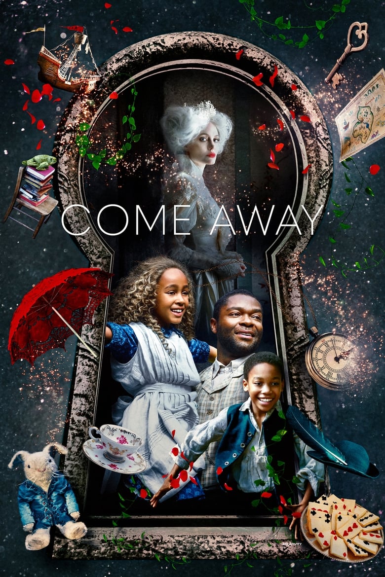 فيلم Come Away