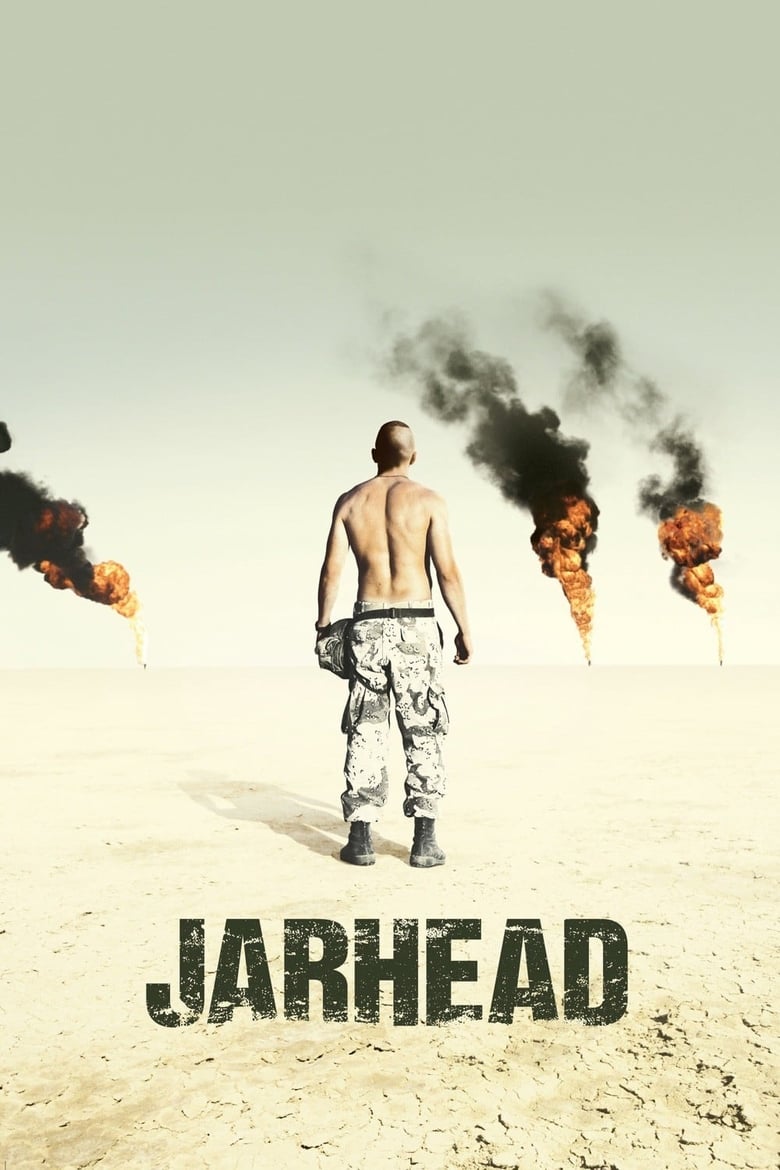فيلم Jarhead