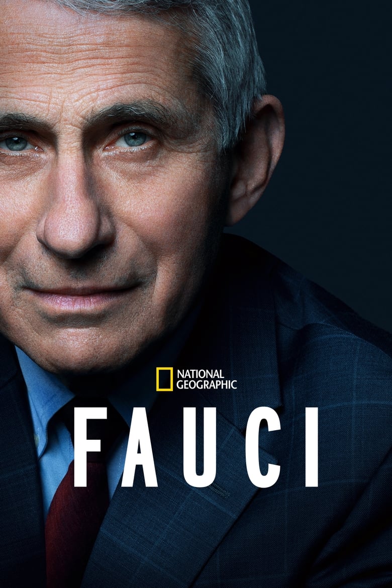 فيلم Fauci