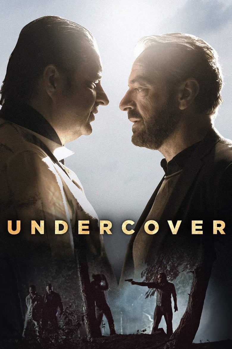 مسلسل Undercover
