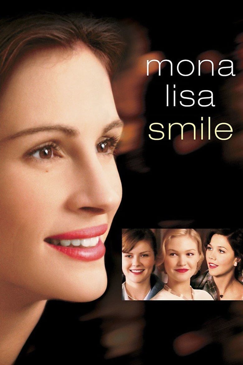 فيلم Mona Lisa Smile