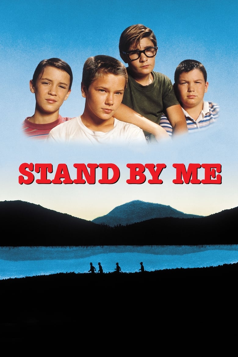 فيلم Stand by Me