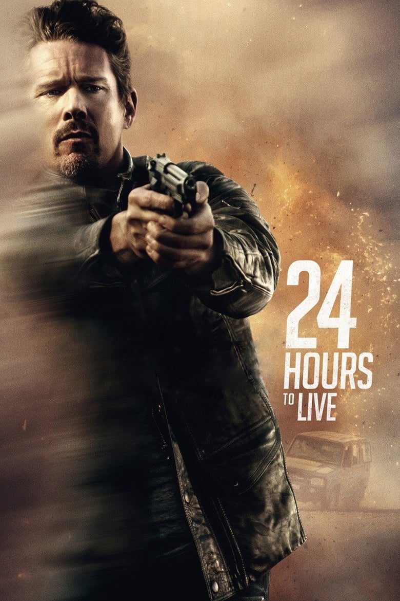 فيلم 24 Hours to Live