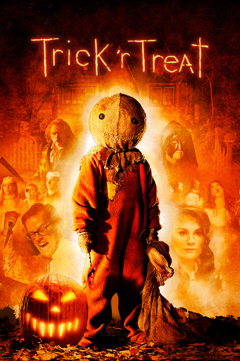 فيلم Trick ‘r Treat
