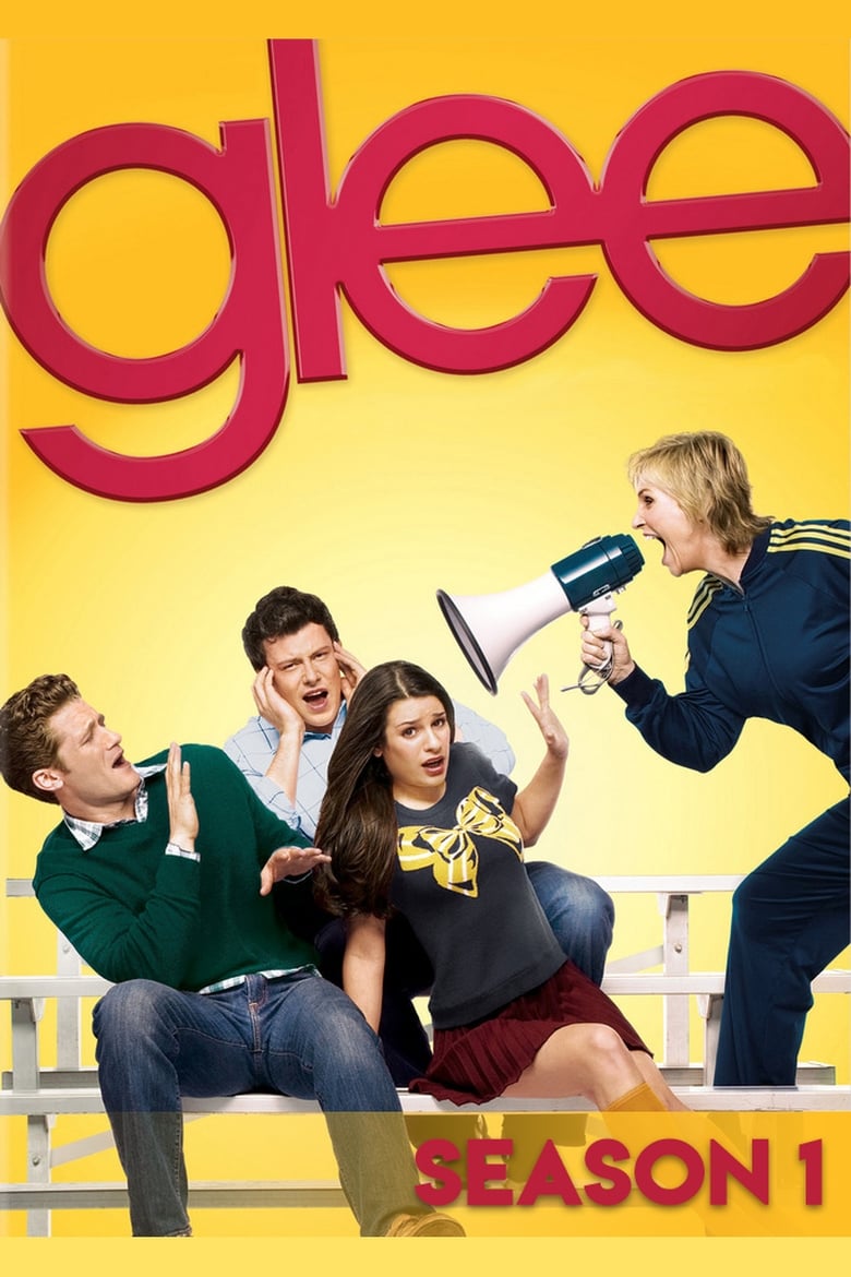 مسلسل Glee الموسم الاول الحلقة 02 مترجمة