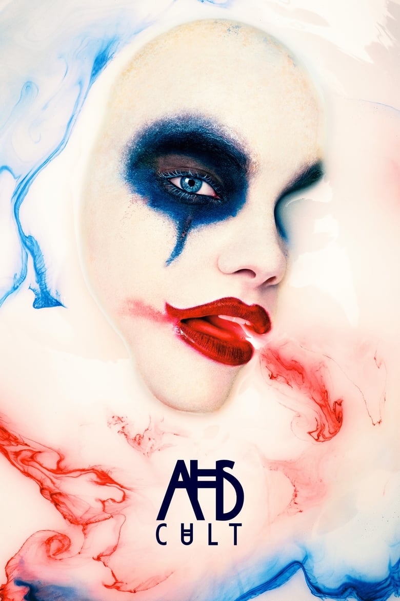 مسلسل American Horror Story الموسم السابع مترجم
