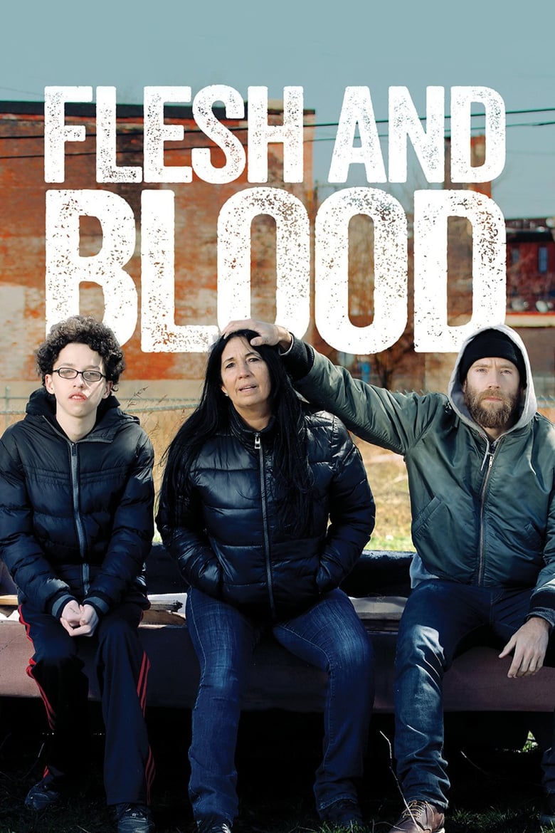 فيلم Flesh and Blood