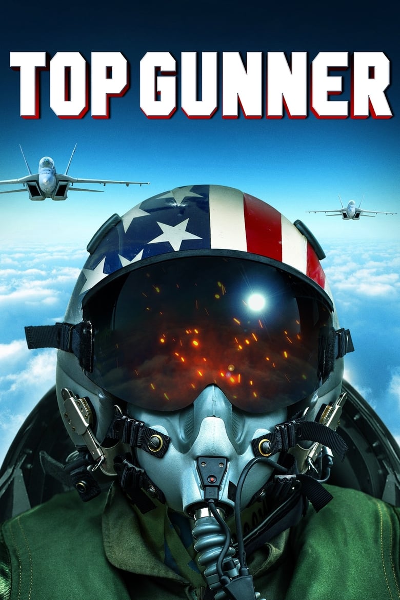 فيلم Top Gunner