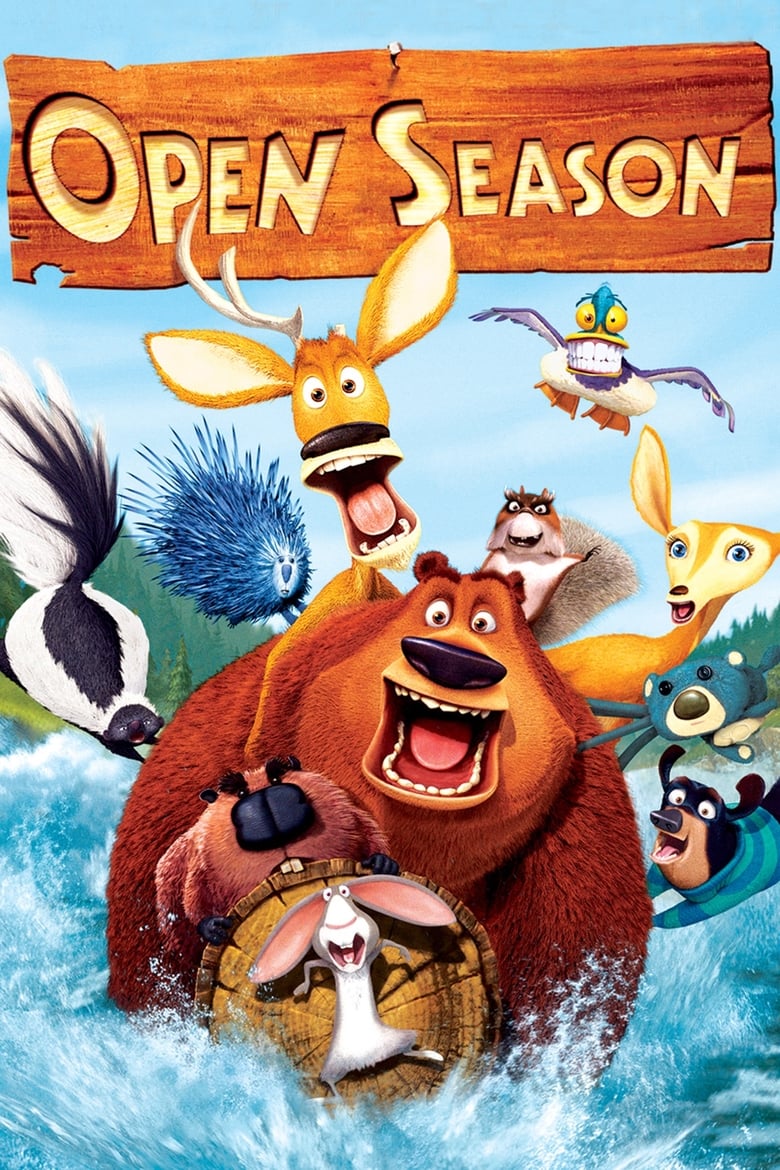 فيلم Open Season