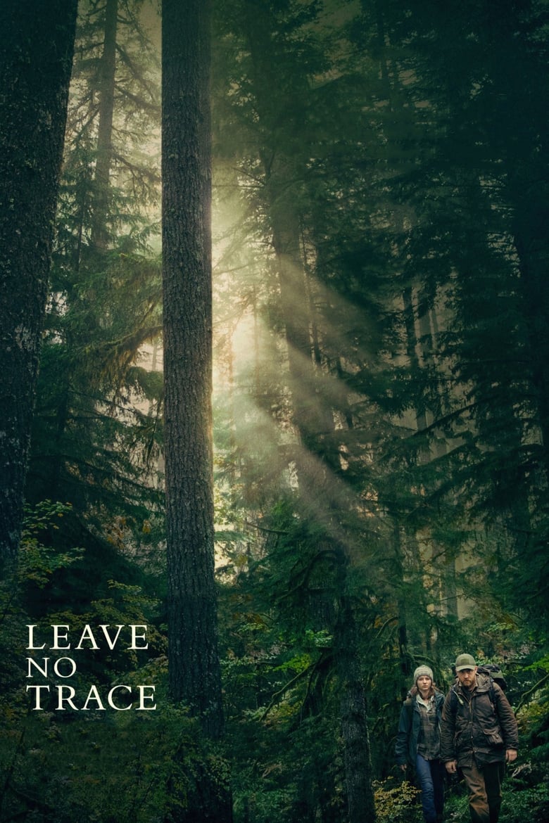 فيلم Leave No Trace