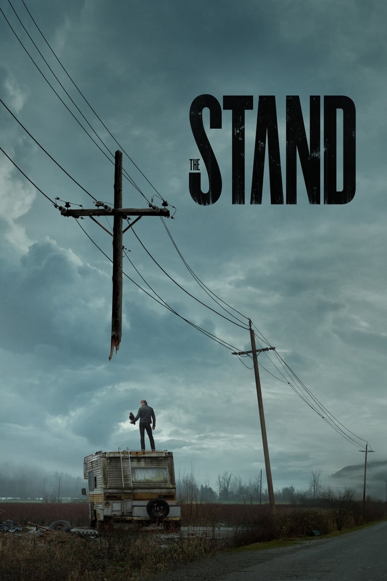 مسلسل The Stand