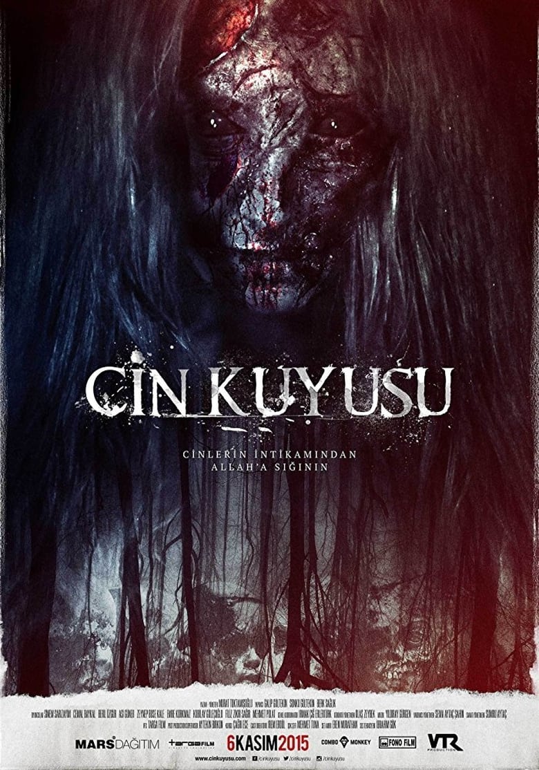 فيلم Cin Kuyusu