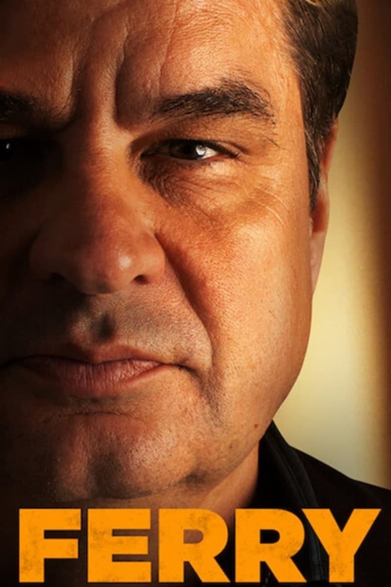 فيلم Ferry