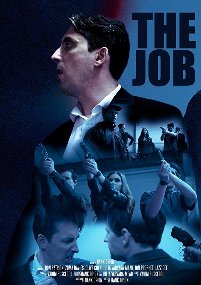 فيلم The Job