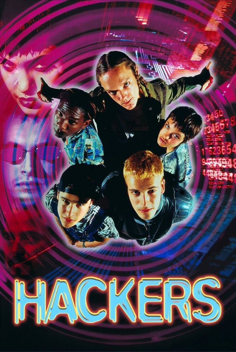 فيلم Hackers