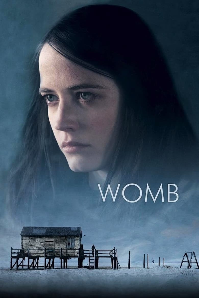 فيلم Womb