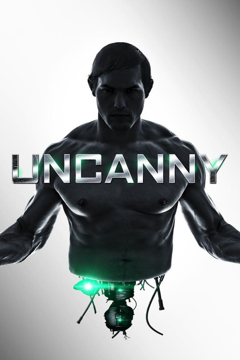 فيلم Uncanny