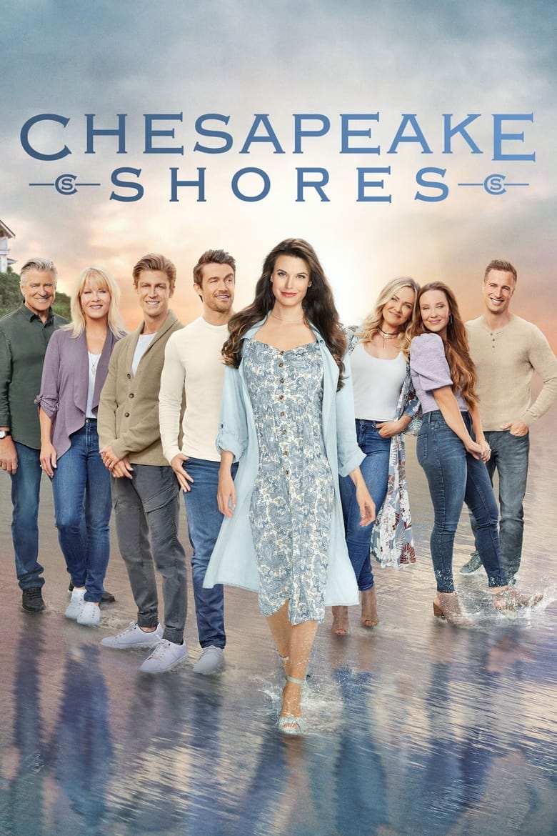 مسلسل Chesapeake Shores