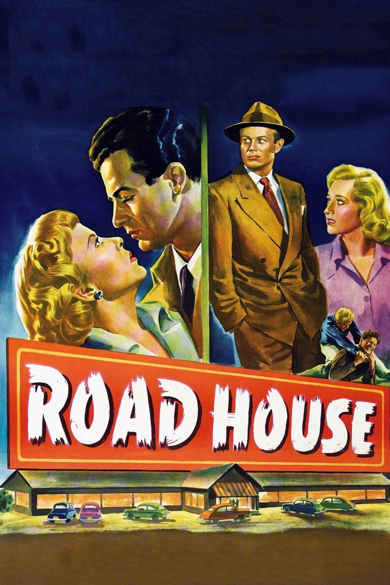 فيلم Road House