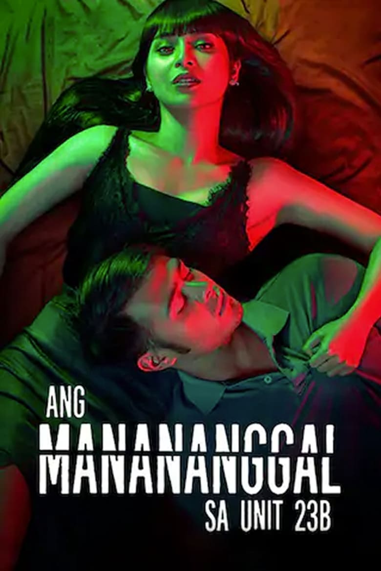 فيلم The Manananggal in Unit 23B