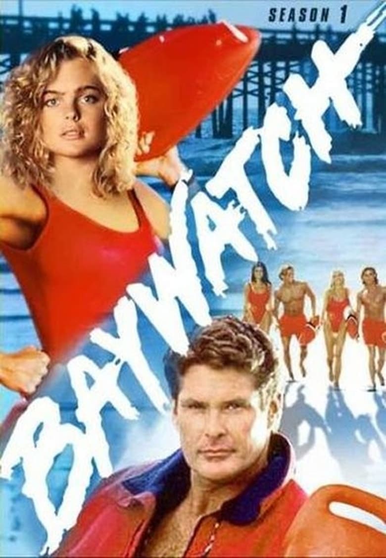 مسلسل Baywatch الموسم الاول الحلقة 04 مترجمة