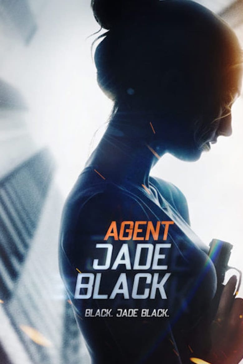 فيلم Agent Jade Black