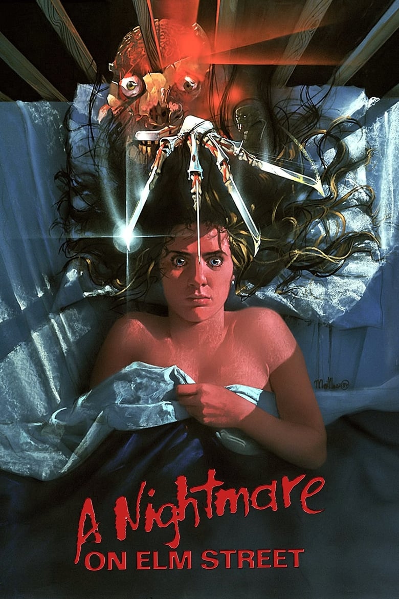 فيلم A Nightmare on Elm Street