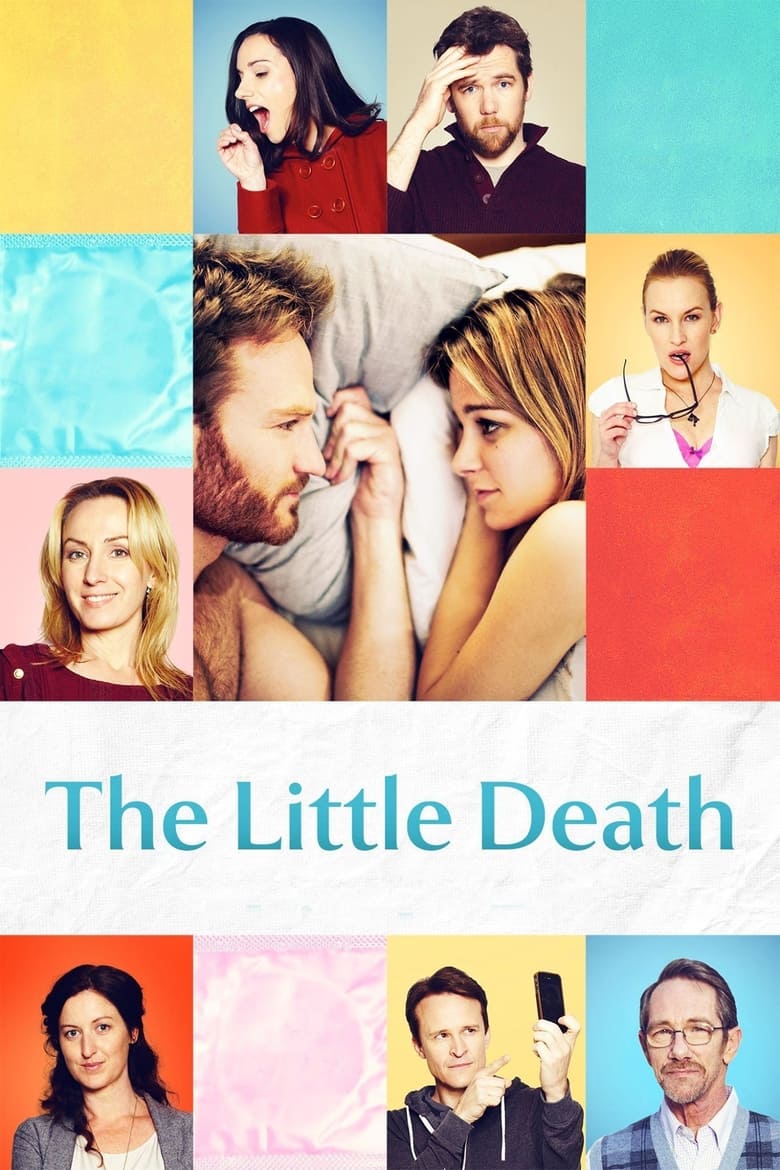 فيلم The Little Death
