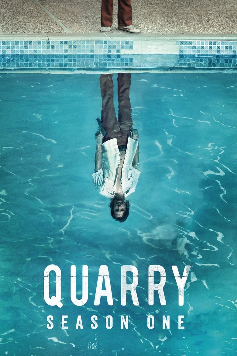 مسلسل Quarry الموسم الاول مترجم