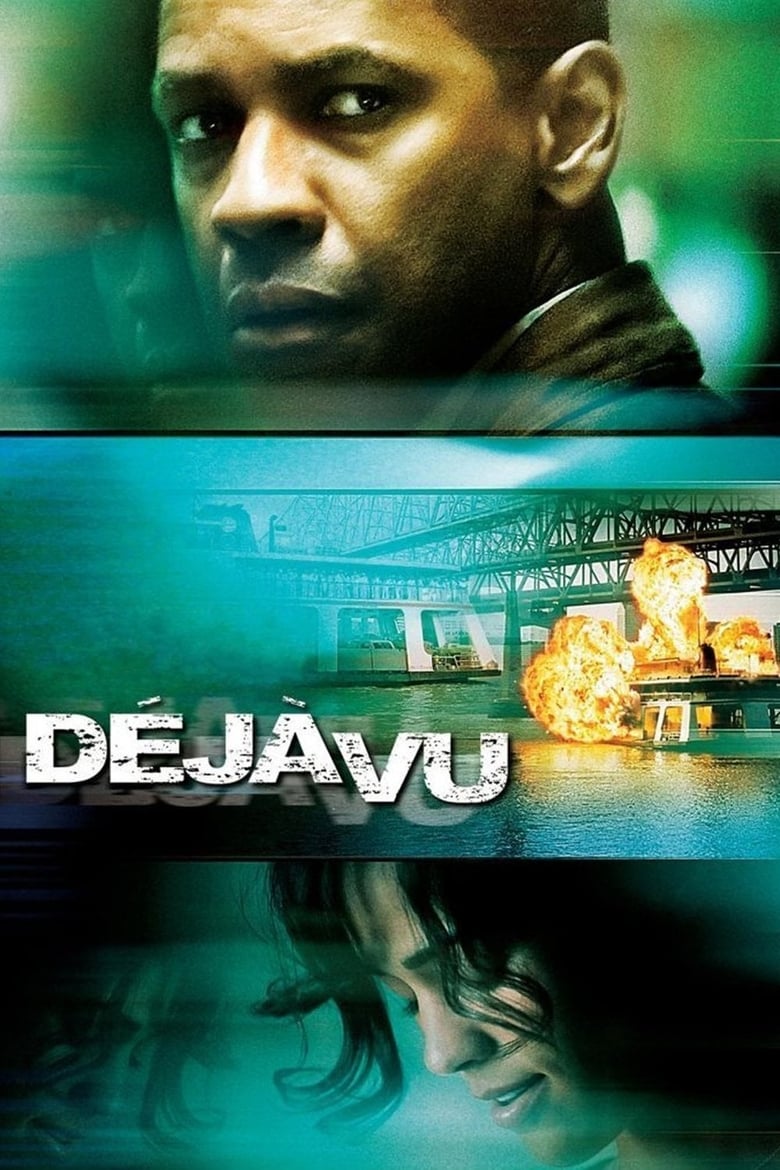 فيلم Déjà Vu
