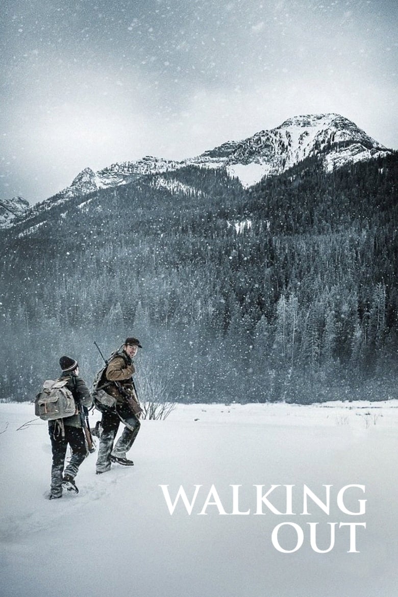 فيلم Walking Out