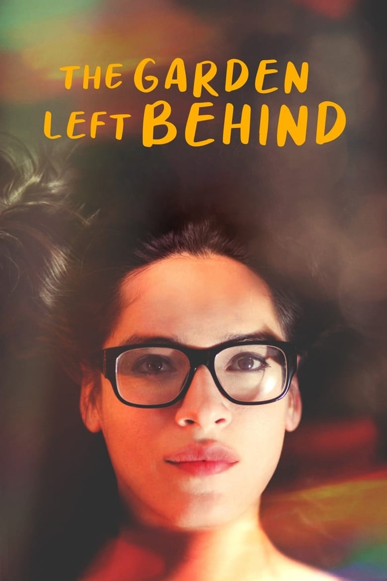 فيلم The Garden Left Behind