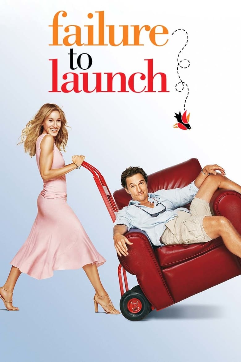 فيلم Failure to Launch