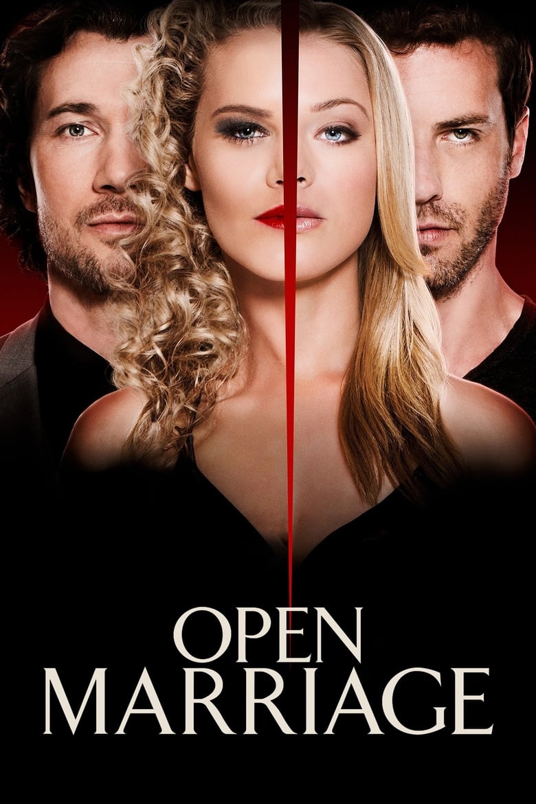 فيلم Open Marriage