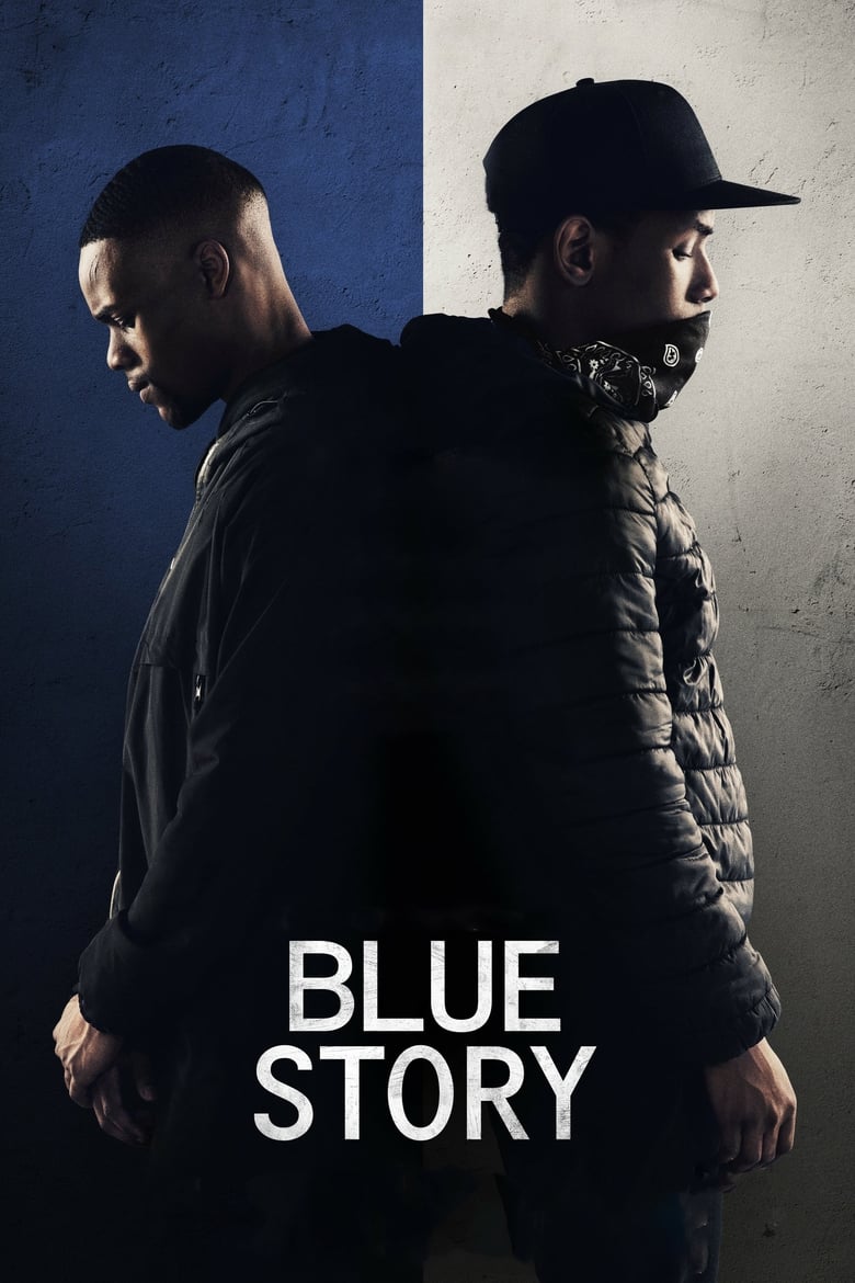 فيلم Blue Story
