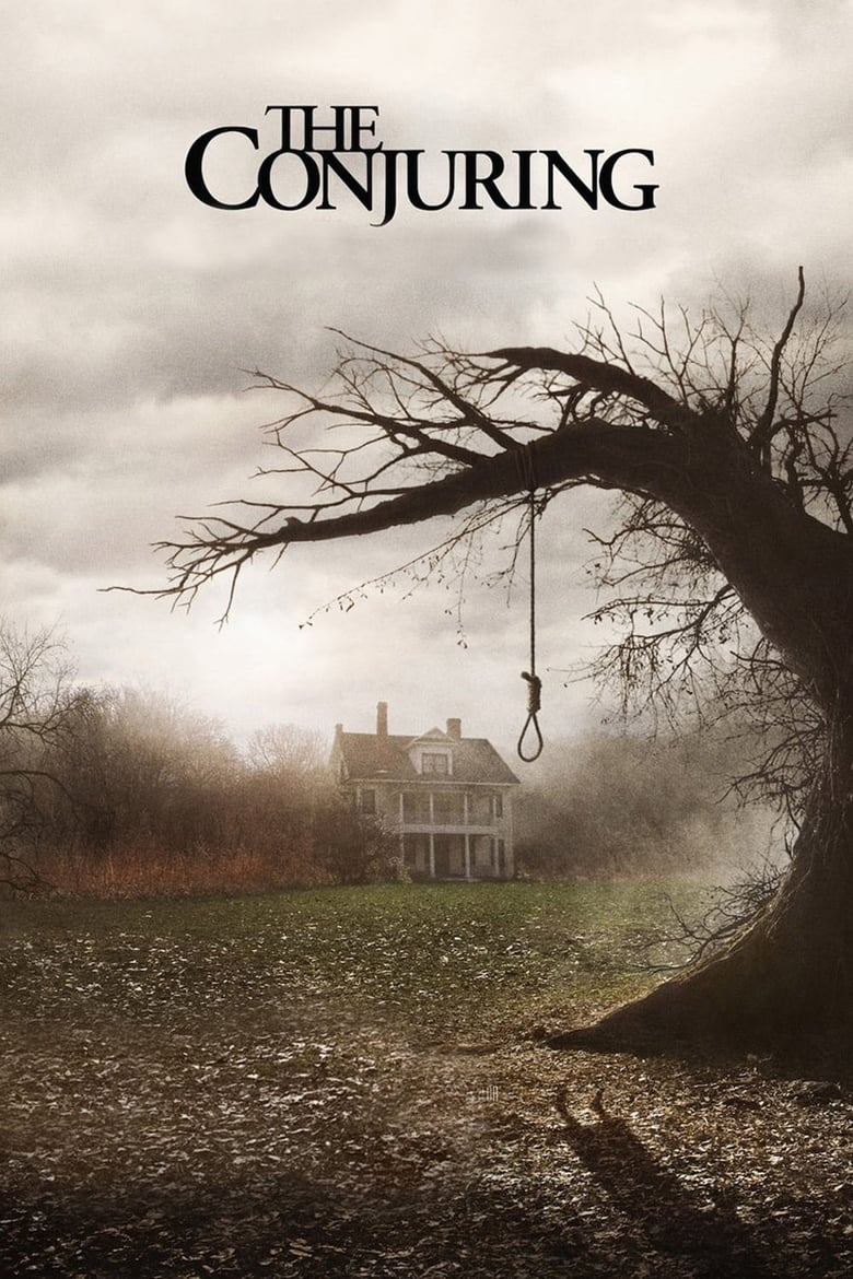 فيلم The Conjuring