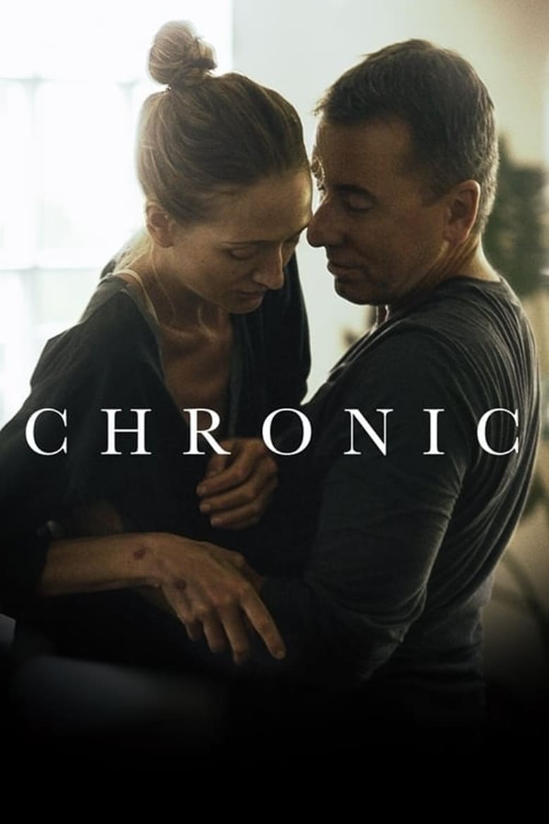 فيلم Chronic