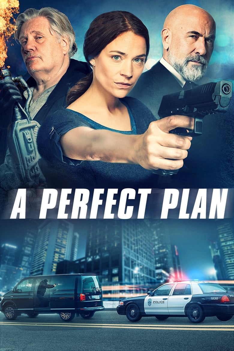 فيلم A Perfect Plan