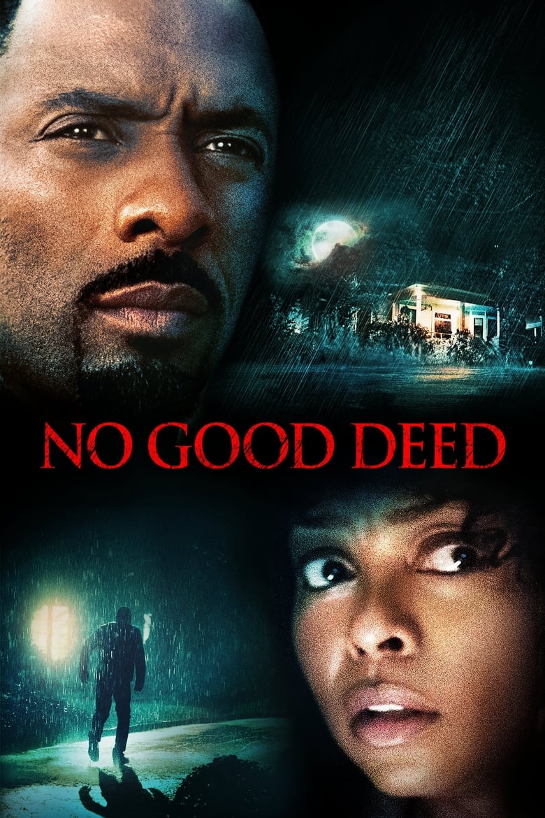 فيلم No Good Deed