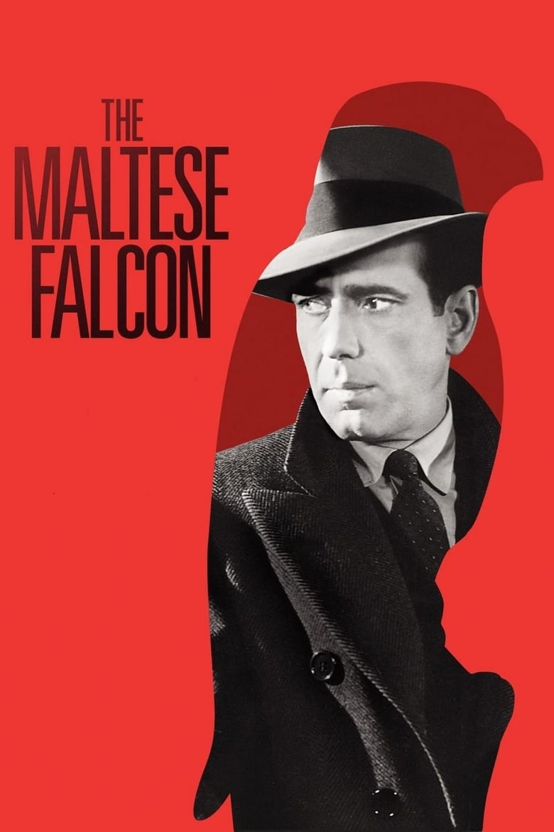 فيلم The Maltese Falcon