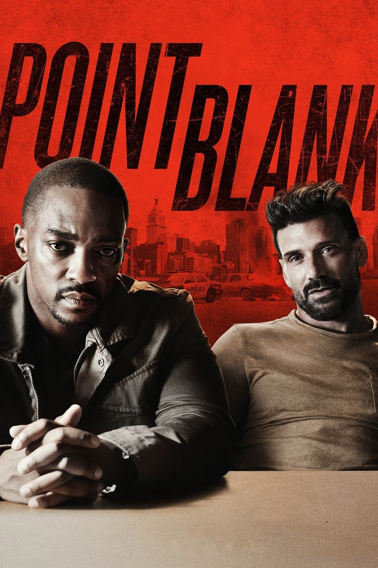 فيلم Point Blank